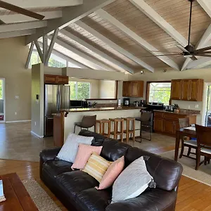  Villa Ocean Views, Indoor And Outdoor Brilliance!
