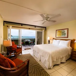  Apartment Kai Maui - #106 Kuakahi Partial Oceanview
