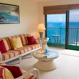  Holiday home Aliai Kai 4202-ocean Vw-2br/2ba